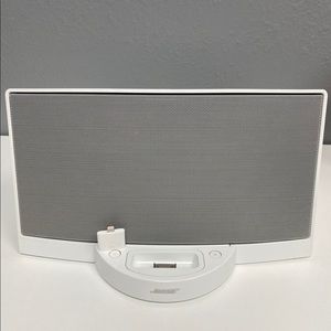 BOSE SoundDock Series I